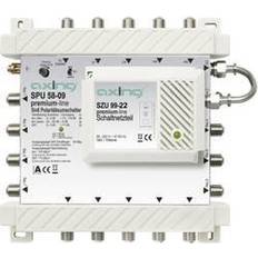 Axing SPU 58-09 SAT multiswitch