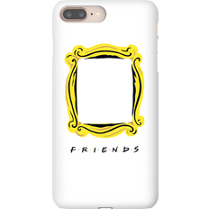 Friends Frame Phone Case for iPhone and Android iPhone X Tough Case Gloss