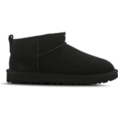 Ankle Boots on sale UGG Classic Ultra Mini - Black