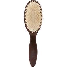 Christophe Robin Hair Brushes Christophe Robin Detangling Hairbrush with Natural Boar-Bristle and Wood