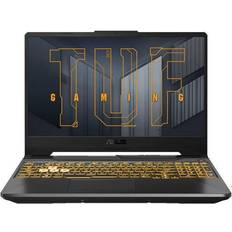 ASUS 16 GB - 1920x1080 - Intel Core i5 - USB-C Laptops ASUS TUF Gaming F15 FX506HEB-HN278W