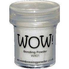 Ammonia Free Styling Creams WOW! Bonding Powder 15ml