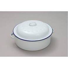 Falcon Other Pots Falcon Roaster Round Traditional