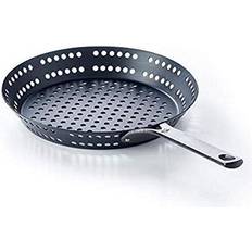 BK Cookware Frying Pans BK Cookware Black Barbecue Carbon