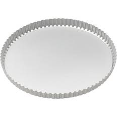 Samuel Groves loose Fluted Flan Pie Dish
