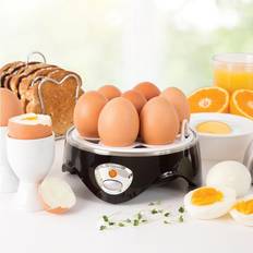 Egg Cookers Quest Nutri-Q 34360 Healthy Egg