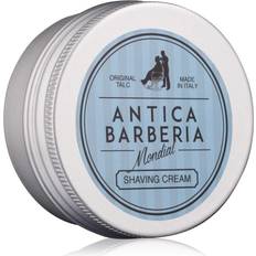 ERBE Mondial 1908 Antica Barberia Original Talc Shaving Cream 150 ml