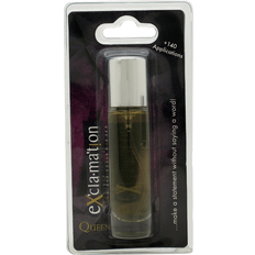 Coty Exclamation Queen EDP