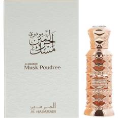 Al Haramain Parfum Al Haramain Musk Poudree Oil