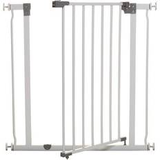 DreamBaby Home Safety DreamBaby Liberty Pressure Mounted Metal Gate
