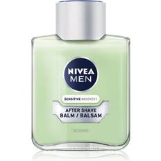 Nivea Refreshing Recovery After Shave Balm Sensitive Recovery After Shave Balm 100 Ml 100ml