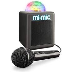Karaoke machine Mi-Mic Mini Karaoke Cube