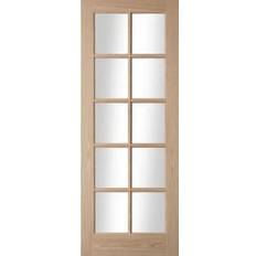 JELD-WEN Oregon 10 Lite External Door (x)