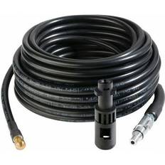 Drain Cleaners Arebos Pipe cleaning hose Gutter cleaning hose with Lavor connection 15m 160
