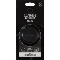Lynx Black Gel Can