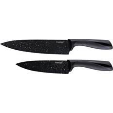 Prestige Kitchen Knives Prestige Stone Quartz Knife Set
