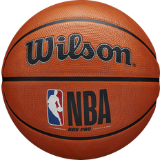 Leather Basketballs Wilson NBA DRV Pro