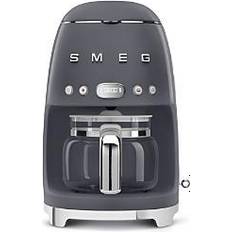 Best Coffee Brewers Smeg 50's Style DCF02GR