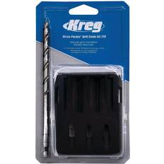 Kreg KPHA730 Micro-Pocket Drill Guide Kit 730
