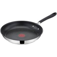Dishwasher Safe Frying Pans Tefal Jamie Oliver Quick & Easy 28 cm