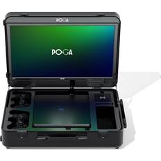 POGA Pro(Playstation 4 Pro) - Black