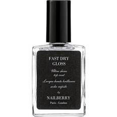 Nailberry Fast Dry Gloss 15ml