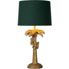 Lucide Extravaganza Coconut Table Lamp 57.5cm