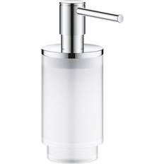 Grohe Soap Dispensers Grohe sæbedispenser ø57x142mm t/holder