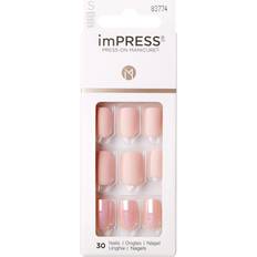 Kiss ImPRESS Press-On Nails Keep In Touch