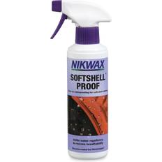 Nikwax Textile Cleaners Nikwax Softshell Proof Spray-On 300