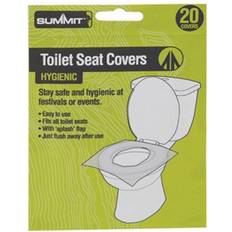 Toilet Seats Summit Festival