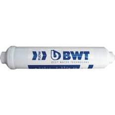 BWT Coffee Maker Accessories BWT Inline Water Filter Replacement Cartridge