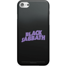 Bravado Black Sabbath Phone Case for iPhone and Android iPhone 5C Tough Case Matte