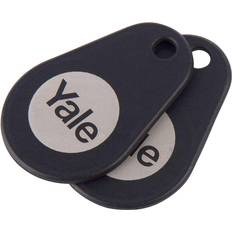 Yale Key Tags Yale P-yd-01-con-rfidt-bl Smart Lock Key Tags Tag