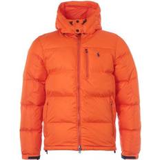 Polo Ralph Lauren Men - S - Winter Jackets Polo Ralph Lauren El Cap Sustainable Removable Hood Down Jacket