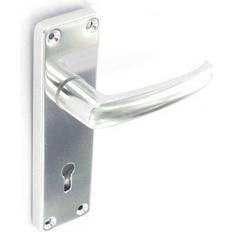 Securit Door Locks & Deadbolts Securit S3071 Bright 150mm Pack Of 1 Pr