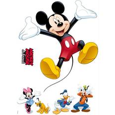 Komar Disney Edition 2 Mickey and friends 50x70cm