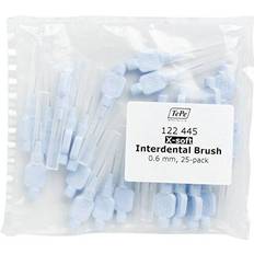 TePe Extra Soft Interdental Brushes 0,6 25