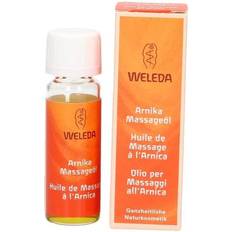 Weleda Body care Oils Arnica Massage Oil 10 ml