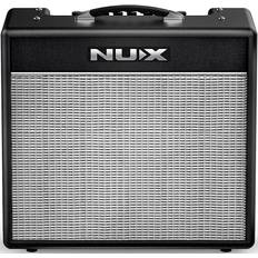 Delay Guitar Amplifiers Nux Mighty 40 BT