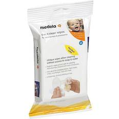 Medela Baby Skin Medela Wipes 24.0 ea