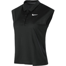 Sportswear Garment - Women Polo Shirts Nike Court Dri-Fit Victory Polo Women