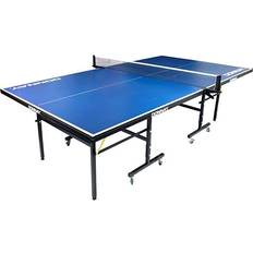 Foldable Table Tennis Tables Donnay Indoor Outdoor Table