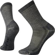 Purple Socks Smartwool Hike Classic Edition Full Cushion Crew Socks
