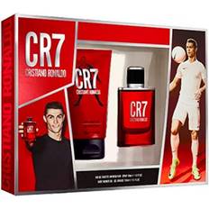 Cristiano Ronaldo CR7 Gift Set EdT 30ml + Shower Gel 150ml