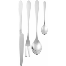 Premier Housewares Cutlery Sets Premier Housewares Gracy Cutlery Set 16pcs