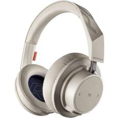Poly Over-Ear Headphones - Wireless Poly Backbeat GO 600