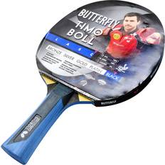Butterfly Table Tennis Bats Butterfly Timo Boll