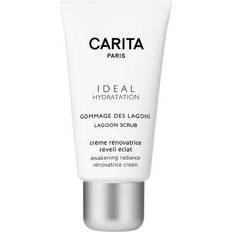 Carita Facial Skincare Carita Ideal Hydration Lagoon Scrub 50ml