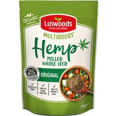 Linwoods Multi Boost Milled Hemp